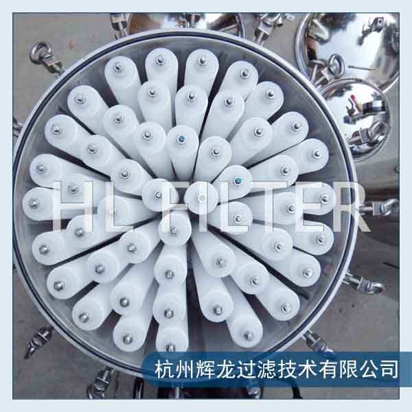 保安過濾器的應用范圍是什么（什么是保安過濾器的概述和技術參數）