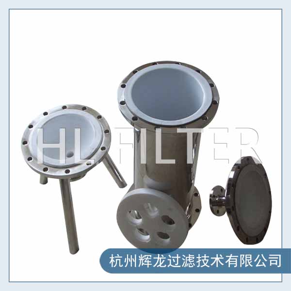 襯塑過濾器調(diào)試步驟是怎樣的？