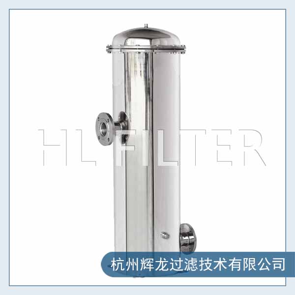 超濾保安過濾器在半導體領域中的作用 超濾保安過濾器在半導體領域中的作用